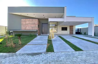 Casa à venda, 290 m² por r$ 2.990.000,00 - urbanova - são josé dos campos/sp