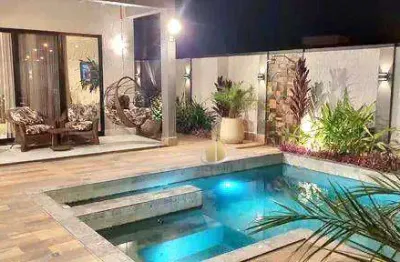 Sobrado à venda, 282 m² por r$ 1.950.000,00 - condomínio terras do vale - caçapava/sp