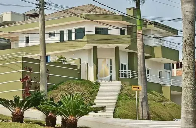 Sobrado com 4 dormitórios, 900 m² - venda por r$ 4.000.000,00 ou aluguel por r$ 15.850,00/mês - urbanova - são josé dos campos/sp