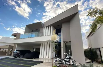 Sobrado com 4 dormitórios à venda, 329 m² por r$ 3.500.000,00 - urbanova - são josé dos campos/sp