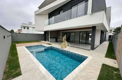 Sobrado à venda por r$ 6.000.000,00 - urbanova - são josé dos campos/sp