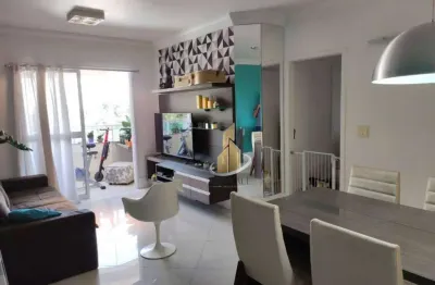 Apartamento à venda, 96 m² por r$ 850.000,00 - jardim américa - são josé dos campos/sp