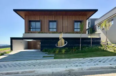 Sobrado à venda, 600 m² por r$ 6.800.000,00 - urbanova - são josé dos campos/sp
