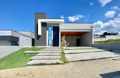 Casa com 3 dormitórios à venda, 184 m² por r$ 1.250.000,00 - residencial santa mônica - caçapava/sp