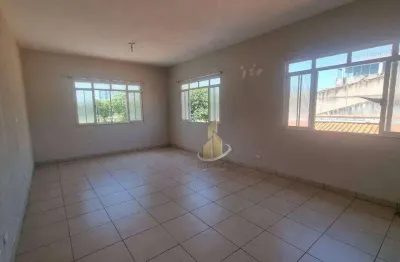 Sala para alugar, 50 m² por r$ 1.250,00/mês - cidade morumbi - são josé dos campos/sp