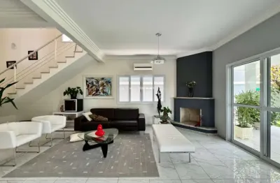 Sobrado à venda, 308 m² por r$ 2.300.000,00 - urbanova - são josé dos campos/sp