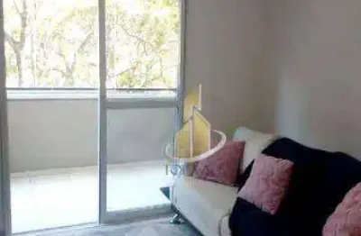 Apartamento à venda, 70 m² por r$ 530.000,00 - parque industrial - são josé dos campos/sp