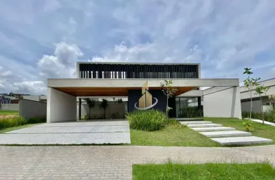 Sobrado à venda, 398 m² por r$ 3.690.000,00 - urbanova - são josé dos campos/sp