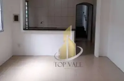 Sobrado à venda, 160 m² por r$ 550.000,00 - cidade vista verde - são josé dos campos/sp