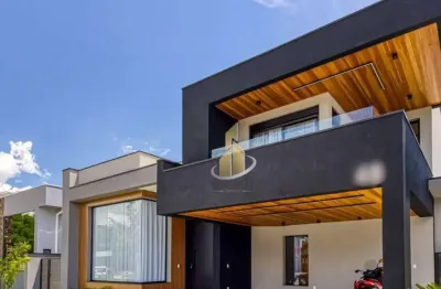 Sobrado à venda, 323 m² por r$ 3.690.000,00 - urbanova - são josé dos campos/sp