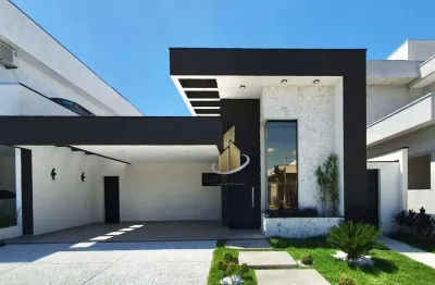 Casa à venda, 150 m² por r$ 1.150.000,00 - condomínio terras do vale - caçapava/sp