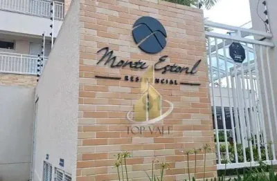 Apartamento à venda, 80 m² por r$ 570.000,00 - jardim portugal - são josé dos campos/sp
