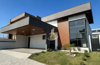 Casa à venda, 180 m² por r$ 1.400.000,00 - loteamento floresta	 - são josé dos campos/sp