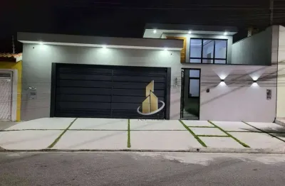 Casa à venda, 175 m² por r$ 1.350.000,00 - jardim santa maria - jacareí/sp