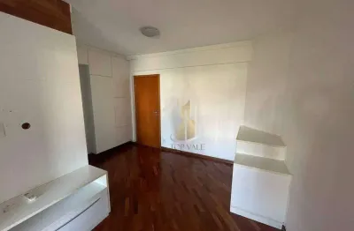 Apartamento com 2 dormitórios à venda, 63 m² por r$ 610.000,00 - vila ema - são josé dos campos/sp