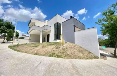 Casa à venda, 167 m² por r$ 1.200.000,00 - condomínio terras do vale - caçapava/sp