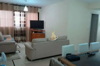Apartamento com 3 dormitórios à venda, 90 m² por r$ 650.000,00 - jardim aquarius - são josé dos campos/sp