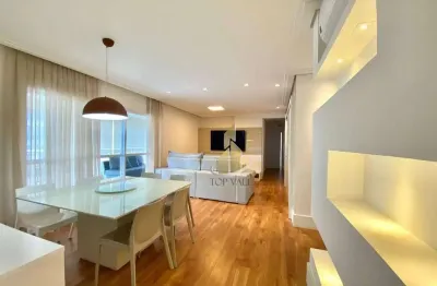 Apartamento com 3 dormitórios à venda, 151 m² por r$ 2.150.000,00 - royal park - são josé dos campos/sp