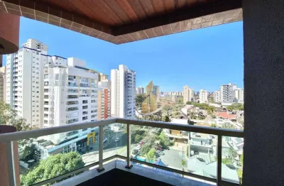 Apartamento à venda, 132 m² por r$ 1.200.000,00 - jardim aquarius - são josé dos campos/sp