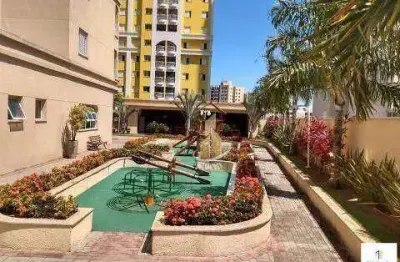 Apartamento à venda, 77 m² por r$ 700.000,00 - vila ema - são josé dos campos/sp