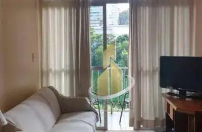 Apartamento à venda, 96 m² por r$ 745.000,00 - jardim aquarius - são josé dos campos/sp