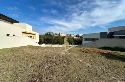 Terreno à venda, 590 m² por r$ 1.200.000,00 - condomínio residencial alphaville - são josé dos campos/sp