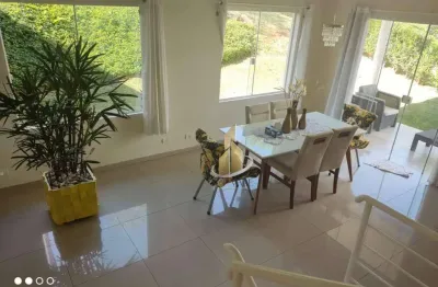 Sobrado à venda, 300 m² por r$ 1.550.000,00 - parque mirante do vale - jacareí/sp