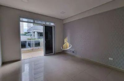Sala à venda, 36 m² por r$ 375.000,00 - jardim aquarius - são josé dos campos/sp