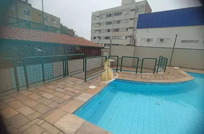 Apartamento à venda, 60 m² por r$ 420.000,00 - jardim são dimas - são josé dos campos/sp