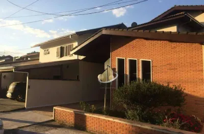 Sobrado à venda, 220 m² por r$ 1.600.000,00 - urbanova - são josé dos campos/sp