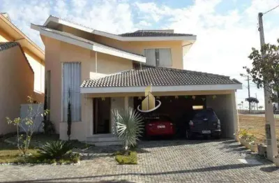 Casa com 4 dormitórios para alugar, 220 m² por r$ 7.040,00/mês - condomínio terras do vale - caçapava/sp
