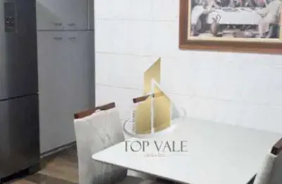 Sobrado à venda, 169 m² por r$ 830.000,00 - jardim satélite - são josé dos campos/sp