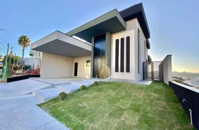 Casa à venda, 333 m² por r$ 2.290.000,00 - urbanova - são josé dos campos/sp