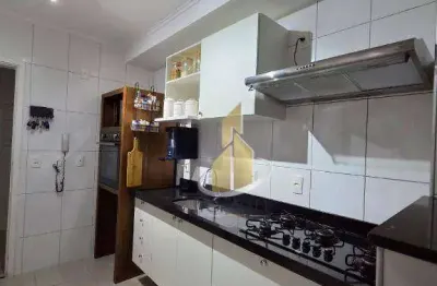 Apartamento com 2 dormitórios à venda, 75 m² por r$ 720.000,00 - jardim sul - são josé dos campos/sp