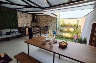 Village à venda, 105 m² por r$ 990.000,00 - urbanova - são josé dos campos/sp