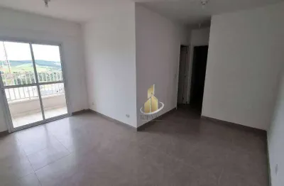 Apartamento com 2 dormitórios, 54 m² - venda por r$ 400.000,00 ou aluguel por r$ 2.360,00/mês - jardim imperial - são josé dos campos/sp