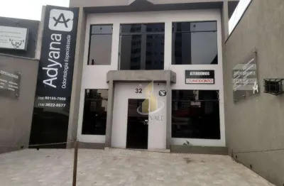 Sobrado para alugar, 153 m² por r$ 10.212,00/mês - vila adyana - são josé dos campos/sp