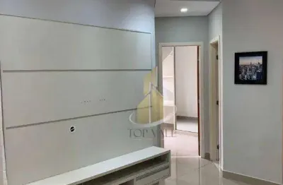 Apartamento à venda, 50 m² por r$ 350.000,00 - jardim oriente - são josé dos campos/sp