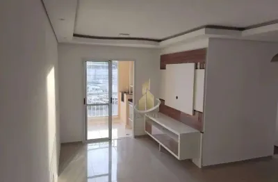 Apartamento à venda, 73 m² por r$ 640.000,00 - vila sanches - são josé dos campos/sp