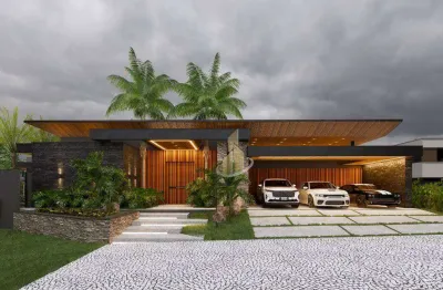 Casa à venda, 389 m² por r$ 4.290.000,00 - urbanova - são josé dos campos/sp
