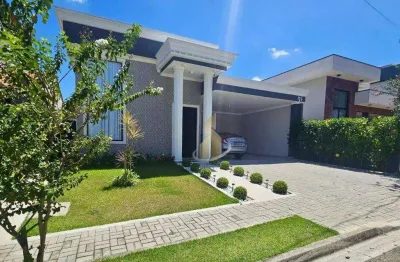 Casa à venda, 150 m² por r$ 1.200.000,00 - condomínio terras do vale - caçapava/sp