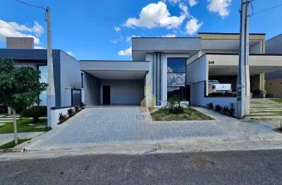 Casa à venda, 130 m² por r$ 820.000,00 - residencial malibu - caçapava/sp