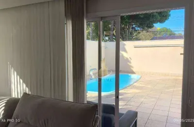 Casa para alugar, 198 m² por r$ 6.900,00/mês - jardim satélite - são josé dos campos/sp