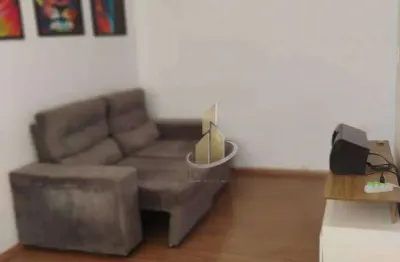 Apartamento à venda, 49 m² por r$ 350.000,00 - jardim bela vista - são josé dos campos/sp