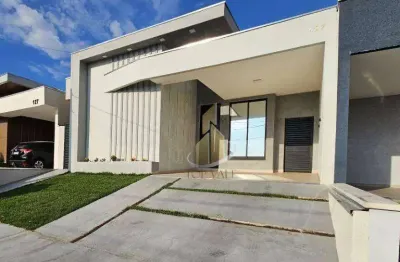 Casa à venda, 125 m² por r$ 820.000,00 - reserva do vale - caçapava/sp