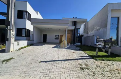 Casa à venda, 133 m² por r$ 775.000,00 - reserva do vale - caçapava/sp