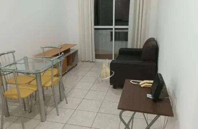 Apartamento com 1 dormitório para alugar, 52 m² por r$ 2.690,00/mês - centro - são josé dos campos/sp