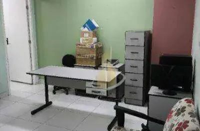 Sala para alugar, 35 m² por r$ 2.002/mês - jardim são dimas - são josé dos campos/sp