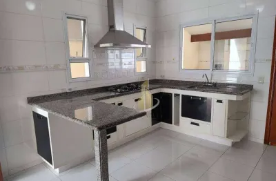 Sobrado com 3 dormitórios para alugar, 200 m² por r$ 9.167/mês - urbanova - são josé dos campos/sp