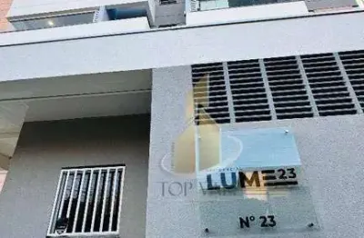 Apartamento com 2 dormitórios à venda, 61 m² por r$ 525.000,00 - jardim américa - são josé dos campos/sp